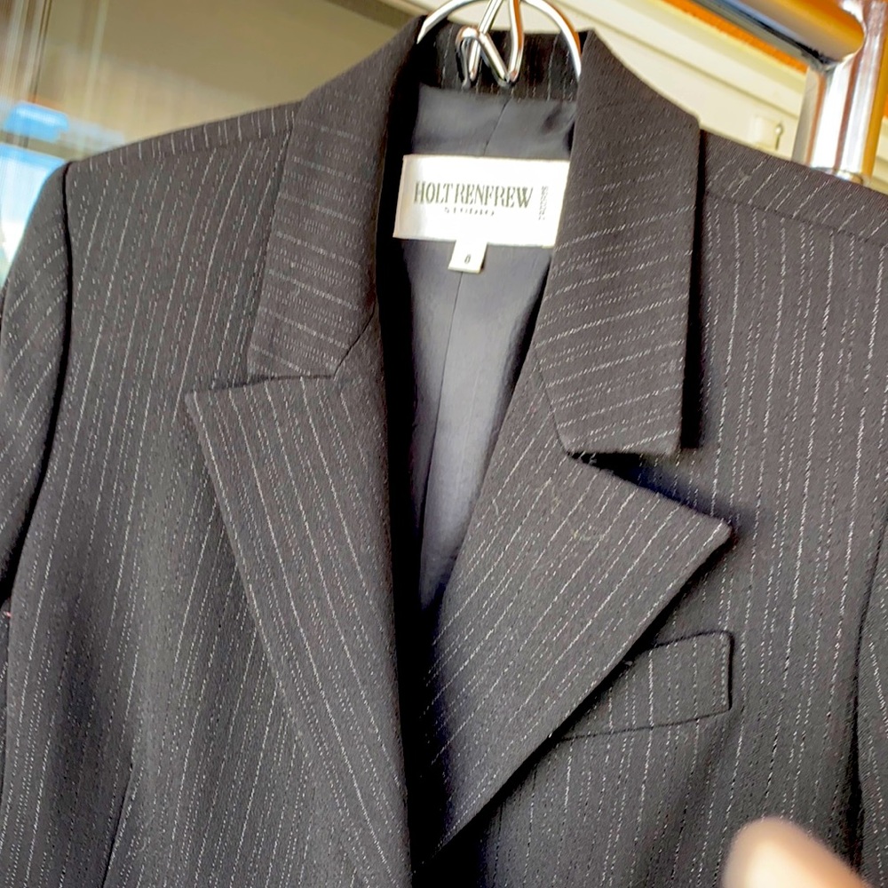 Ladies Blazer